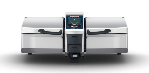 iVario Pro / 2-XS 小型 / 使用イメージ画像 / 株式会社ラショナル・ジャパン