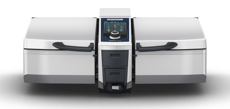 iVario Pro / Pro 2-S 小型 / 使用イメージ画像 / 株式会社ラショナル・ジャパン