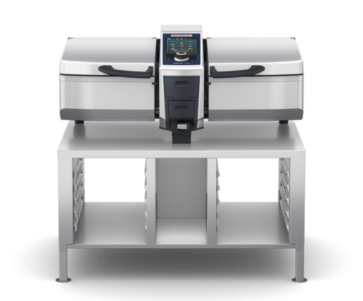 iVario Pro / Pro 2-S 小型 / 使用イメージ画像 / 株式会社ラショナル・ジャパン