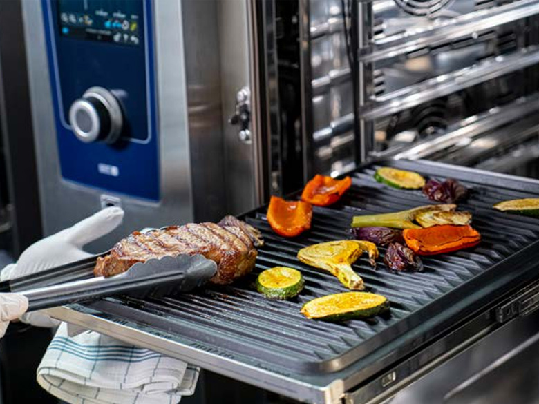 ラショナルのアクセサリー