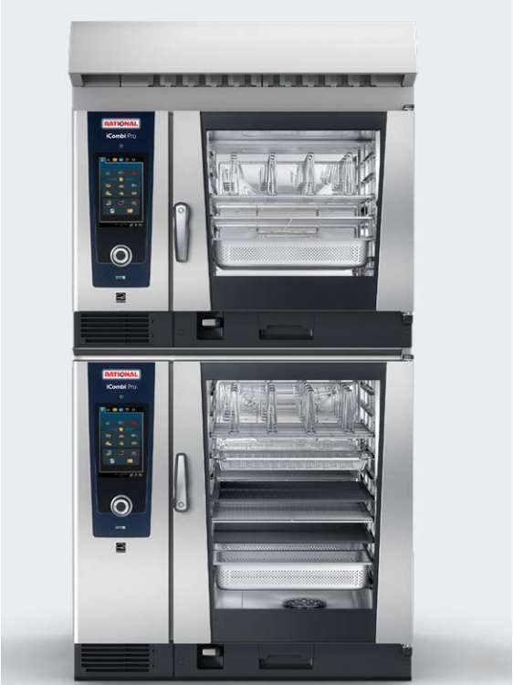 ラショナルのアクセサリー