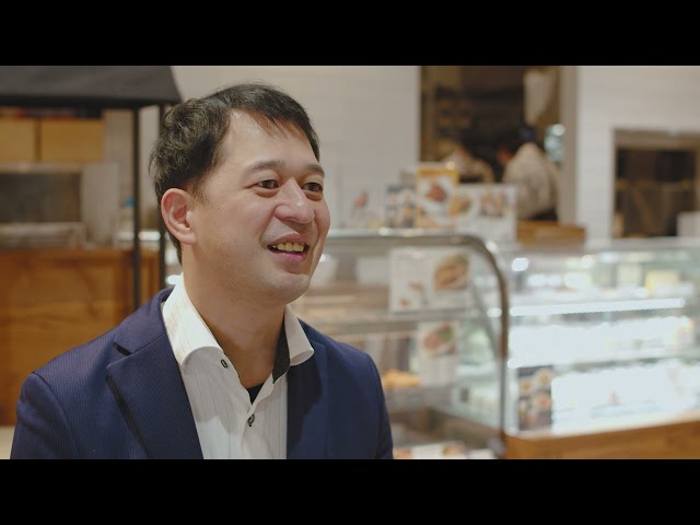 KOBE new WORLD | RATIONAL