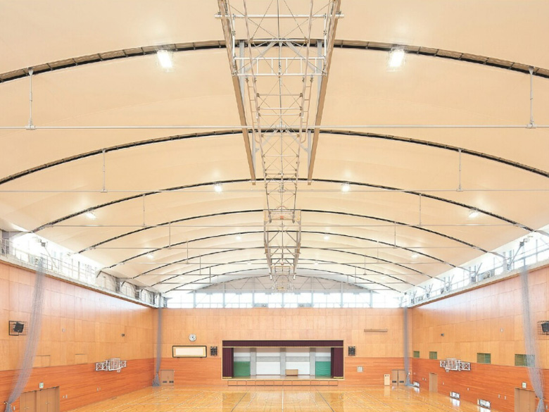 不燃膜天井カタログ/リフォジュール株式会社