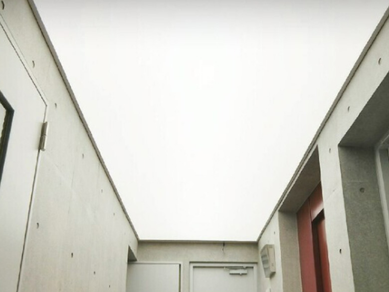 不燃膜天井カタログ/リフォジュール株式会社