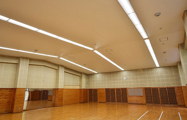 不燃膜天井カタログ/リフォジュール株式会社