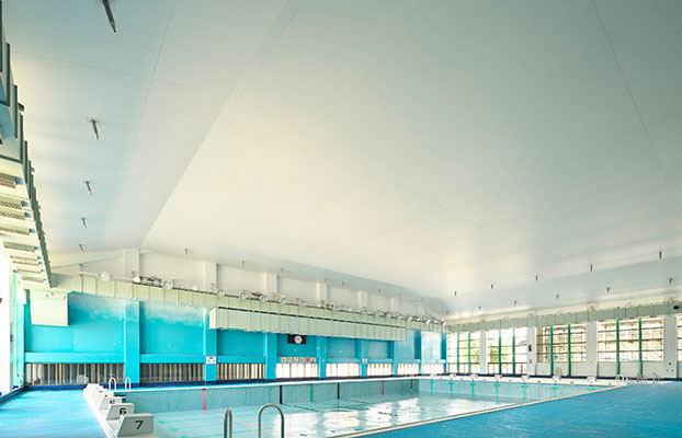 不燃膜天井カタログ/リフォジュール株式会社