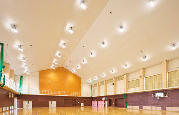 不燃膜天井/リフォジュール株式会社