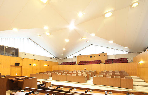 不燃膜天井/リフォジュール株式会社