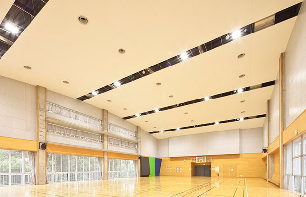 不燃膜天井/リフォジュール株式会社