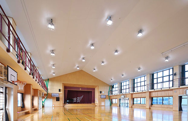 不燃膜天井/リフォジュール株式会社