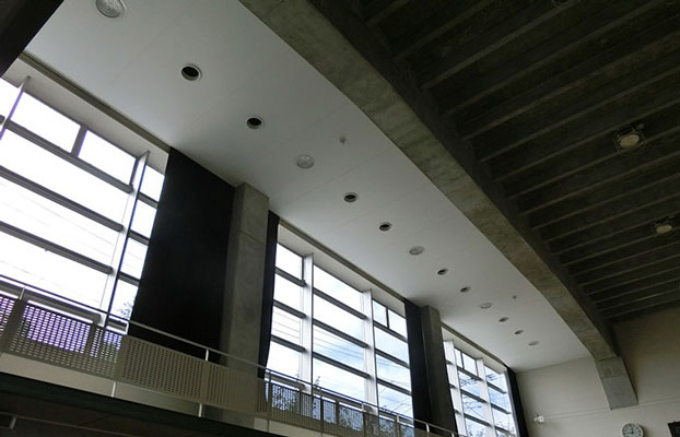 不燃膜天井/リフォジュール株式会社