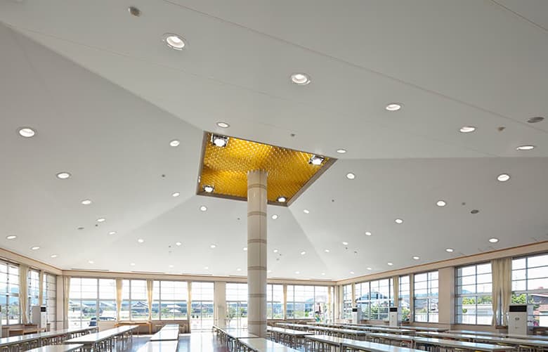 不燃膜天井/リフォジュール株式会社