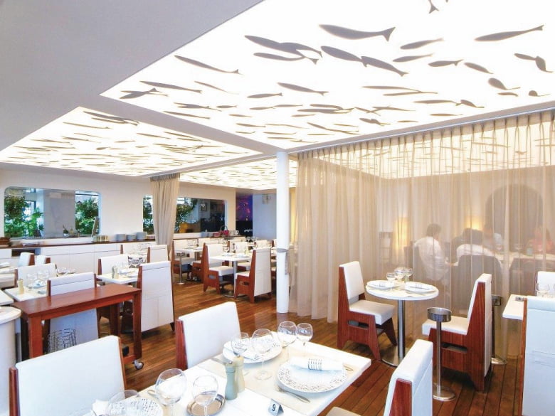 BARRISOL リフォジュール スターシステム/リフォジュール株式会社