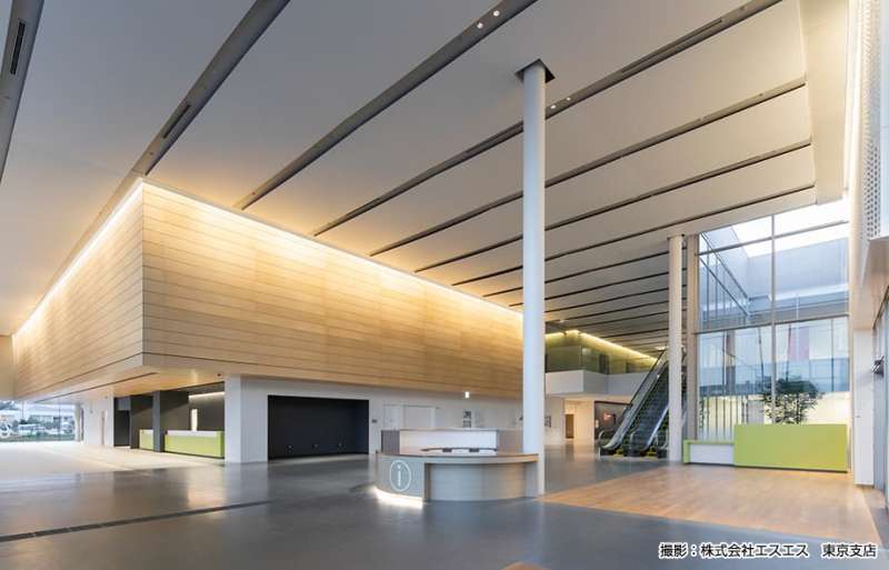 不燃膜天井|リフォジュール株式会社