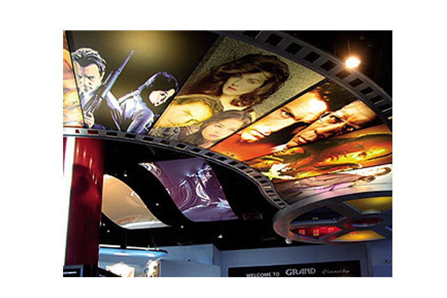 BARRISOL リフォジュール スターシステム<Printing>