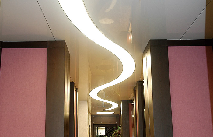 BARRISOL リフォジュール スターシステム<Lighting>