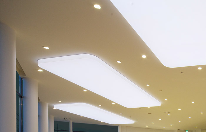 BARRISOL リフォジュール スターシステム<Lighting>