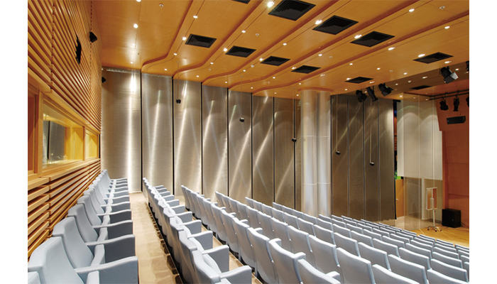 リフォジュール 膜天井システム