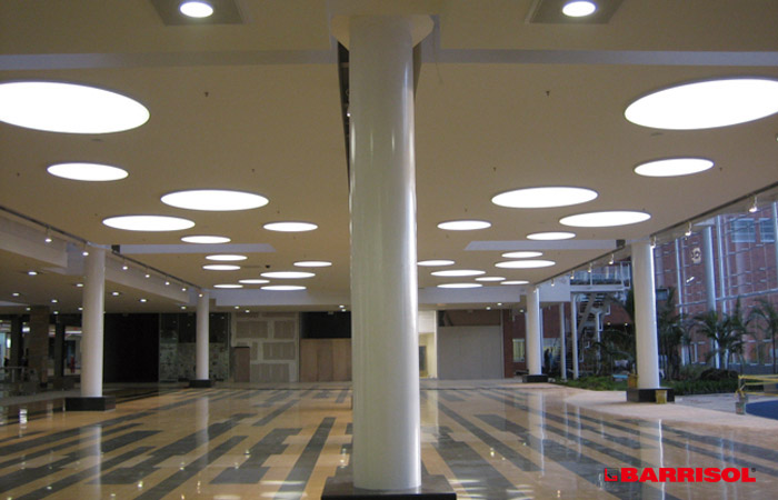 BARRISOL リフォジュール スターシステム<Lighting>