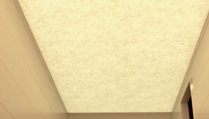 リフォジュール不燃和紙調シート