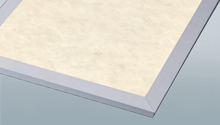 リフォジュール不燃和紙調シート