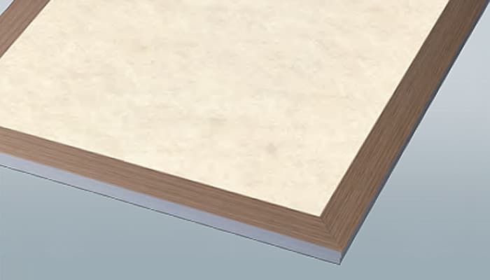 リフォジュール不燃和紙調シート