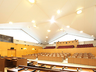 リフォジュール 膜天井システム