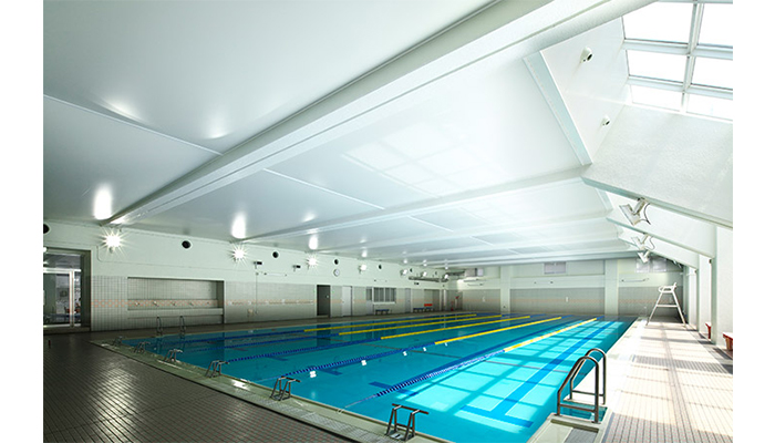 リフォジュール 膜天井システム