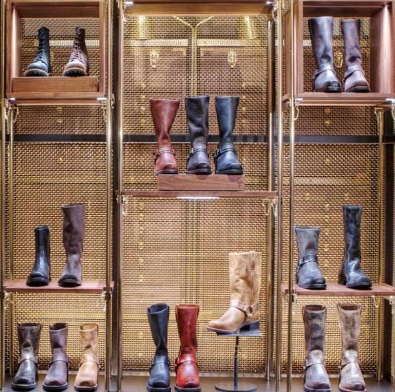 デザイン装飾メッシュ・金網 / デザイン装飾メッシュ・金網