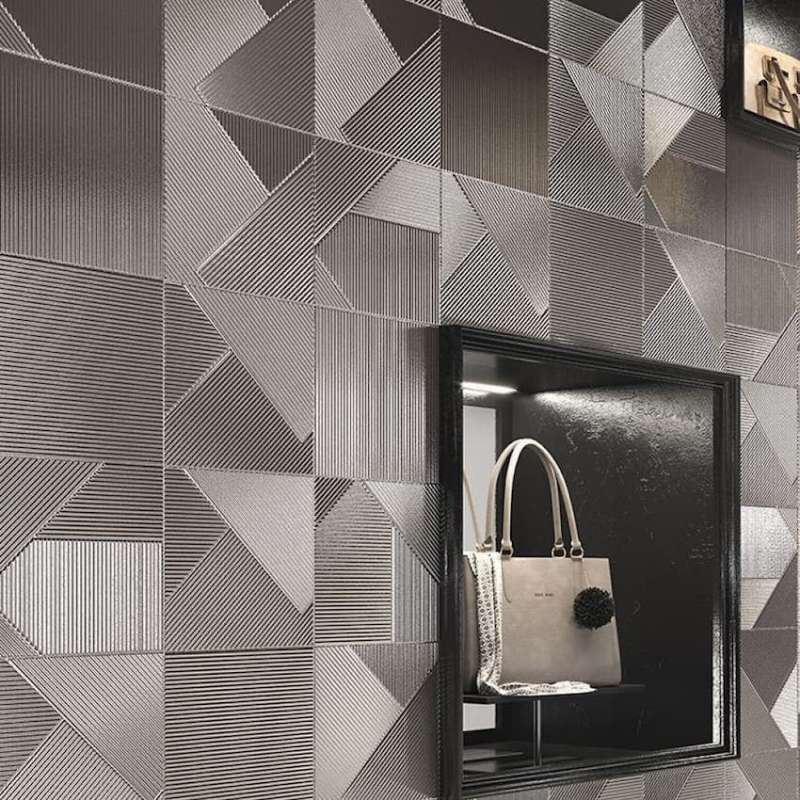 内装壁面装飾タイル/株式会社レージェンシー