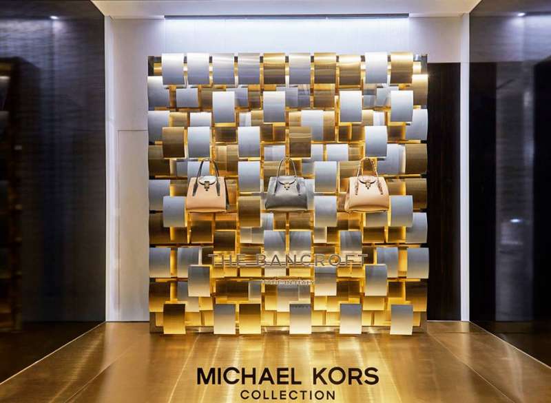 デザインメタルパネル