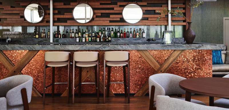 デザインメタルパネル