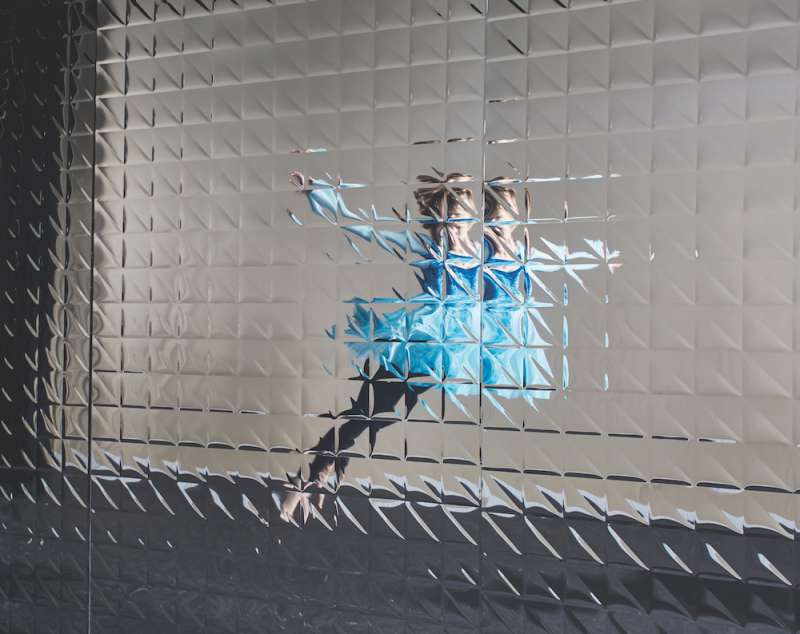 デザインメタルパネル