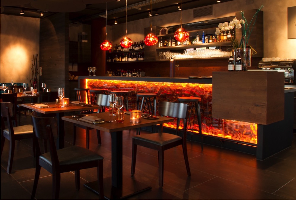 【装飾アクリルパネル「Couture Series」】