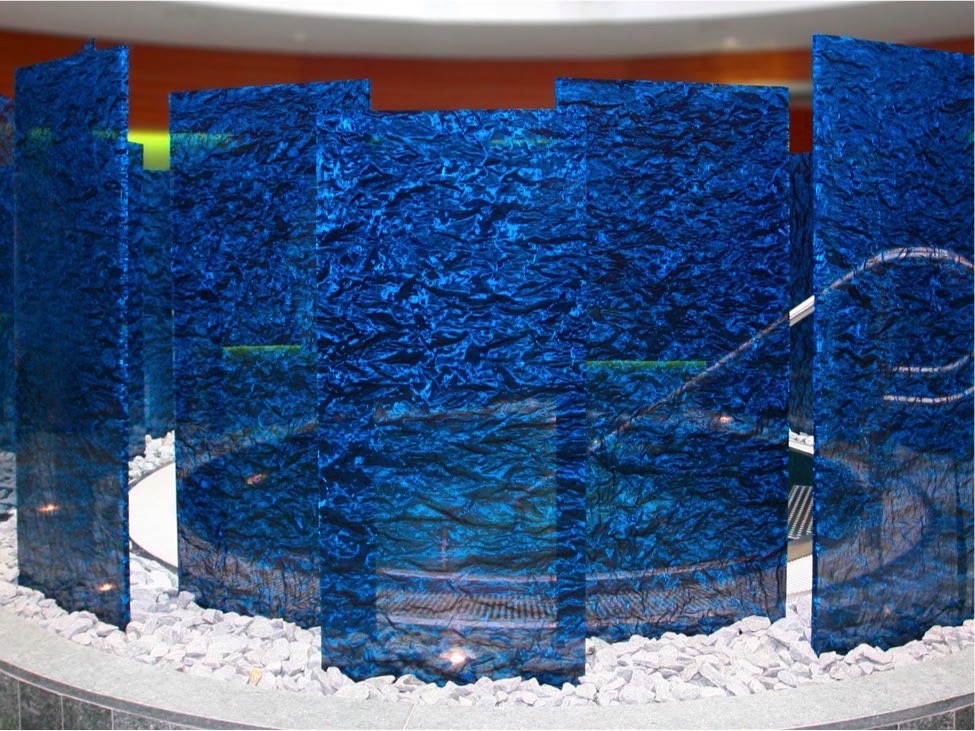 【装飾アクリルパネル「Couture Series」】