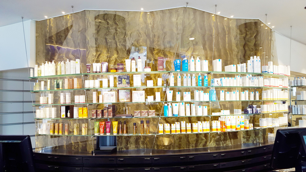 【装飾アクリルパネル「Couture Series」】