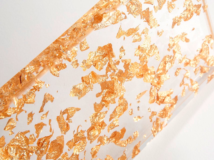 【装飾アクリルパネル「Couture Series」】