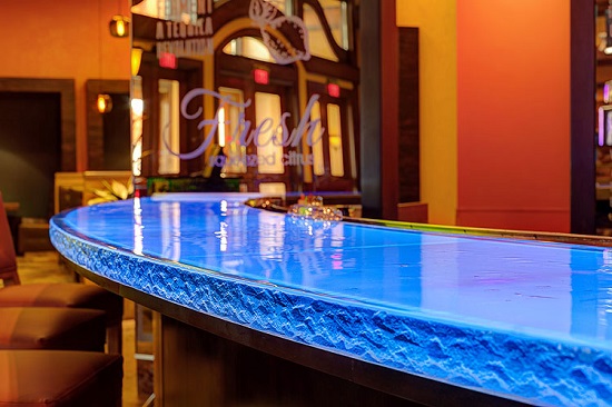 【テーブル(カウンター)トップ用・ガラス】