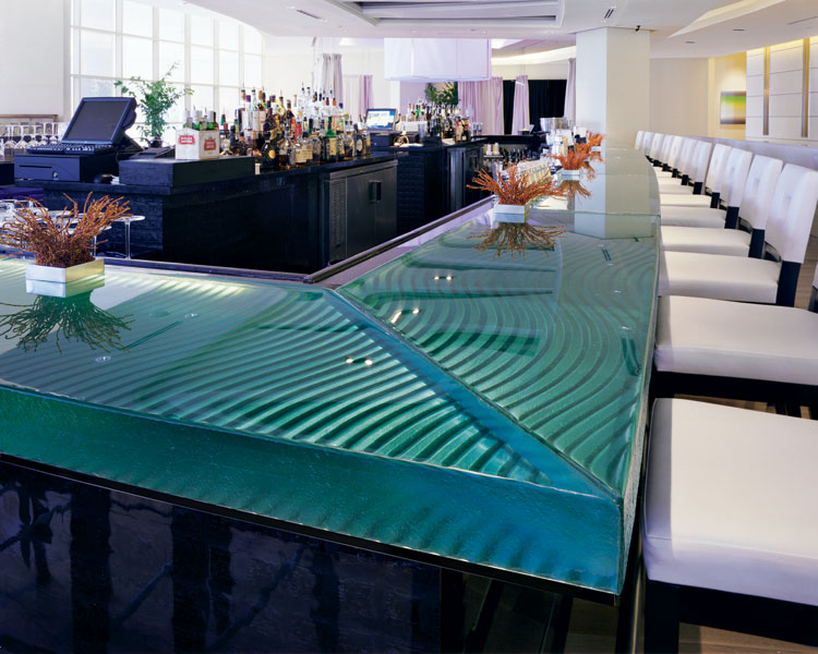 【テーブル(カウンター)トップ用・ガラス】