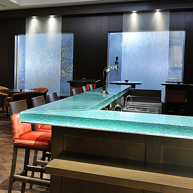 【テーブル(カウンター)トップ用・ガラス】