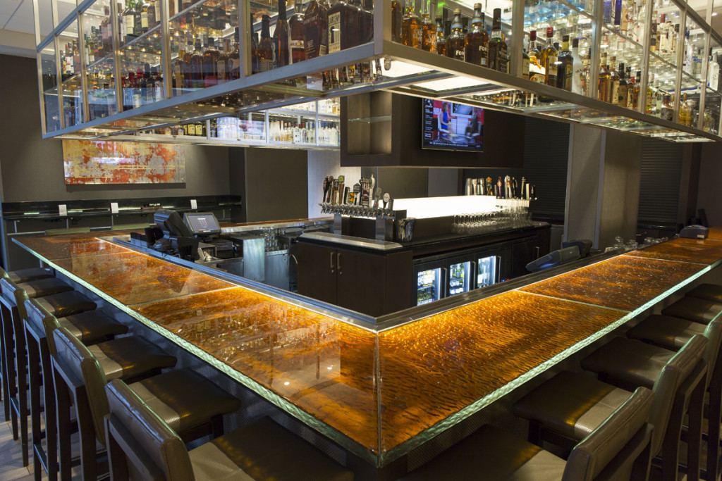 【テーブル(カウンター)トップ用・ガラス】