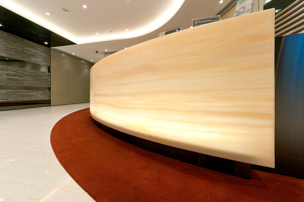 【人工大理石】