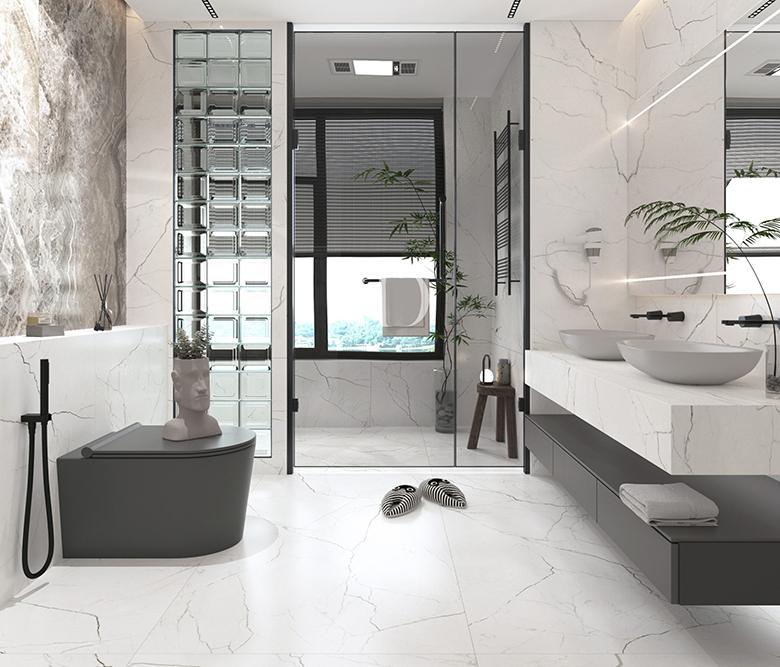 ペルセポリス マーブルマット