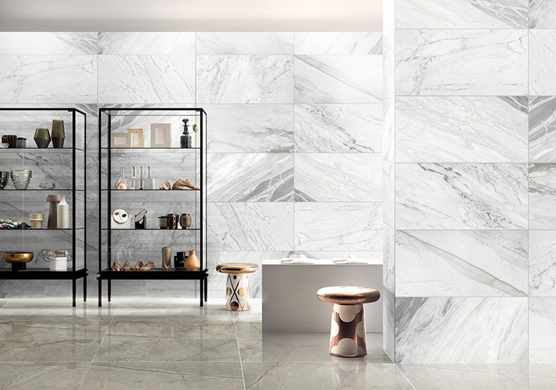 ペルセポリス マーブルマット