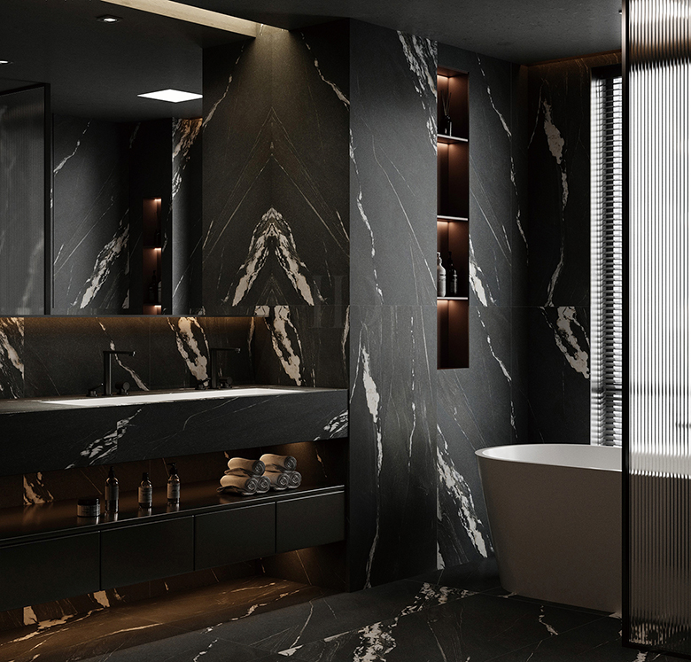 ペルセポリス マーブルマット