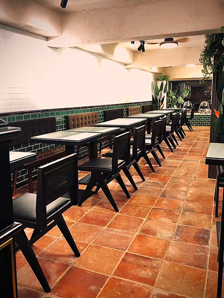 コットアンティーコ  アンド ヴィンテージ