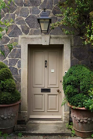 クラディングストーン