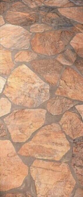 クラディングストーン