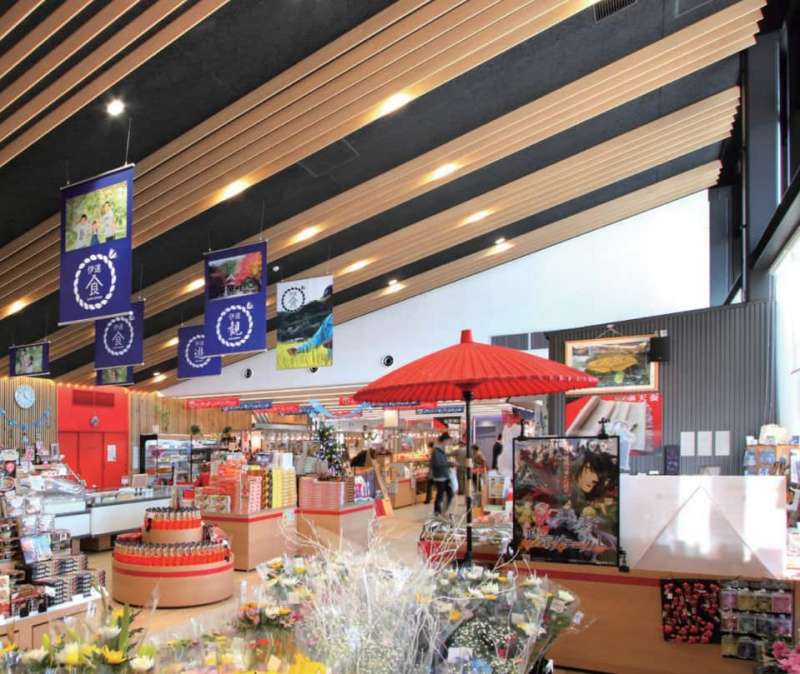 木目調アルミ 内外装仕上げ材