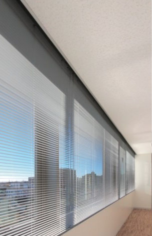 カーテンボックス ビルBOX